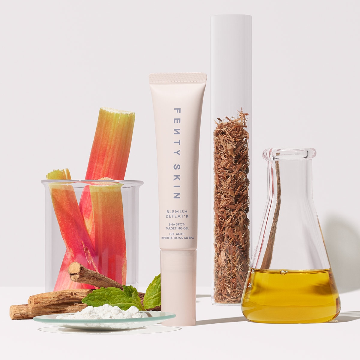 BLEMISH DEFEAT'R BHA SPOT TARGETING GEL (GEL FACIAL CON ÁCIDO SALICÍLICO)